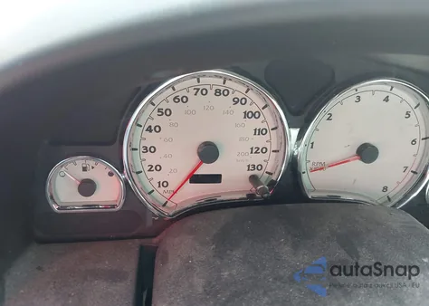 2006 Saturn Vue V6 from USA, damaged, VIN 5GZCZ63496S894953